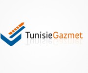 Realizzazione logo dell'azienda di import gas tunisie gazmet