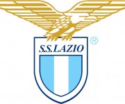 Logo Lazio - Logo squadre calcio Italia
