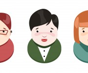 avatar/vector