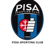 Logo PISA CALCIO - Logo squadre calcio Italia