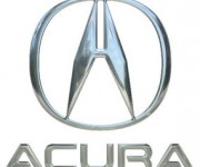 Acura logo - Loghi auto famosi