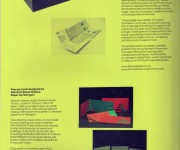 Article about us on GRAFIK Magazine (en)