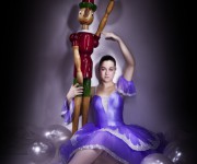 pinocchio e la ballerina 1