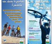 Cicloturismo locandina