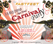 Carnival Fastfest