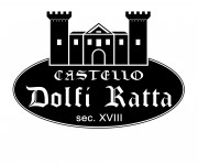 Castello Dolfi Ratta - Logo