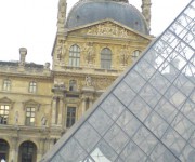 Parigi Louvre