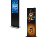 Totem digitale