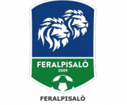 Logo FIERALPISALO' CALCIO - Logo squadre calcio Italia