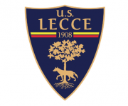 Logo Lecce calcio - Logo squadre calcio Italia