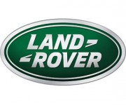 Land Rover logo - Loghi auto famosi