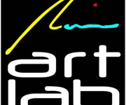 Logo ART-LAB Laboratorio artistico Romanelli