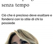 My Job on Preziosa Magazine