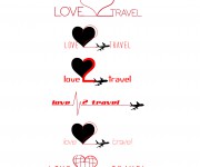 love 2 travel prove