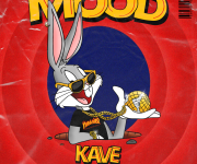 official cover KAVE - MOOD
