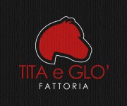 realizzazione logo FATTORIA TITA E GLO 06