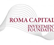Roma Capitale Investments Foundation- Proposta di marchio (2012)