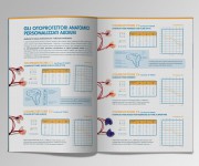 Achede tecniche Brochure Audium Industry
