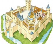 Medieval_Castle