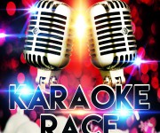 Karaoke Race
