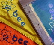 serigrafia