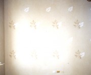 decorazione in casa privata011