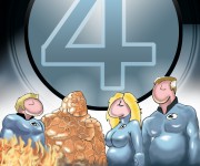fantastici4