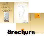 Brochure - RQArreda - Arredamenti interni Leverano (LE)