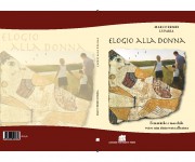 2012-Elogio alla Donna, Progetto grafico e copertina