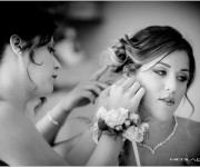 Make up Sposa