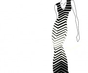 figurino moda optical