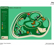 Owland - Park Map