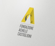 Fondazione Achille Castiglioni Logo