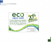 flyer eco vapor wash7