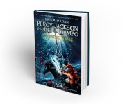 Percy Jackson 5 - Mondadori