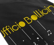 T-shirt Ufficio Bollicine 2017