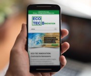 EcoTec - responsive website