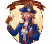 Birra Artigianale Charlie Mops