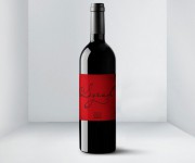 Progettazione Labels Vini della Valle d'Aosta