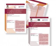 Asclepion -  Consortium of the local health authorities in the Lazio region - Schedule of events for the training courses