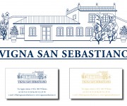 Vigna San Sebastiano, marchio