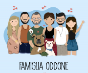 Famiglia Oddone