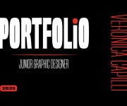 Portfolio Veronica Capilli