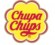 LOGO ChupaChups - Loghi Food famosi