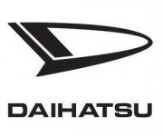 daihatsu logo - Loghi auto famosi