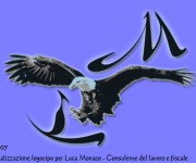 Logo Luca Monaco