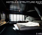 hotels & accomodations