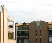 Quartiere residenziale di Moletolo - Parma