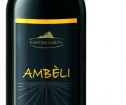 Etichetta Vino AMBELI