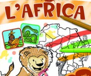 Colora L'Africa